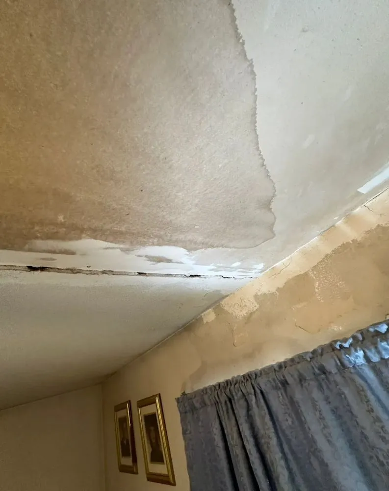 Slide of GD Handyman Services