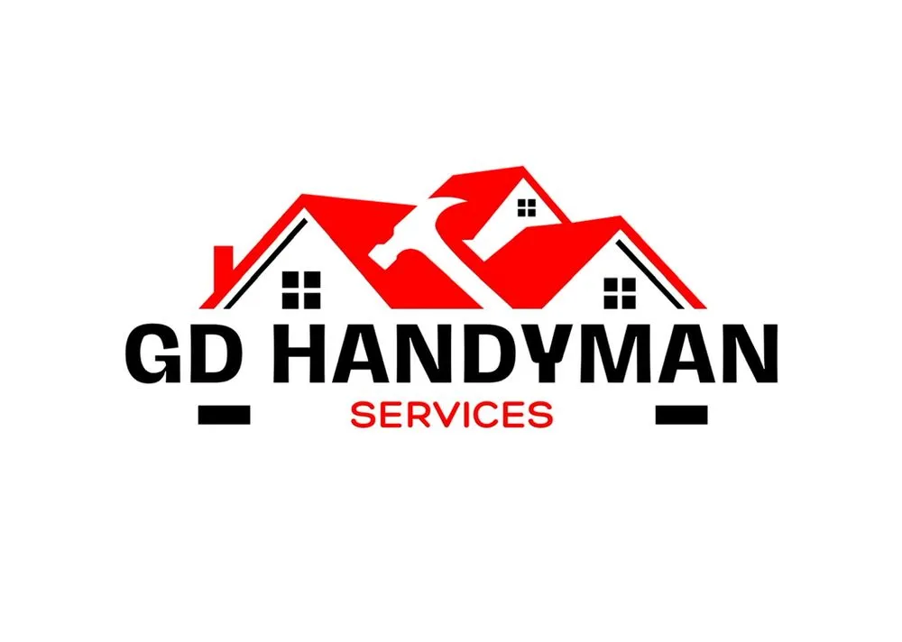 Slide of GD Handyman Services