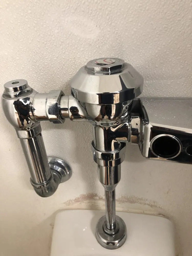 Slide of GD Professional Plumbing