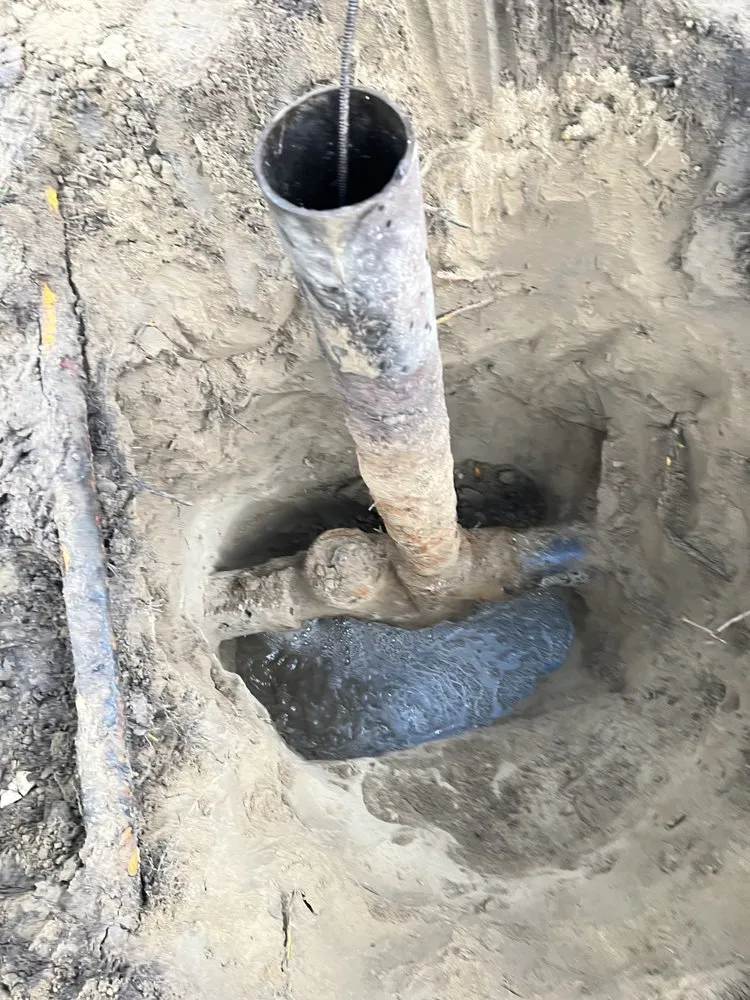 Slide of GD Professional Plumbing