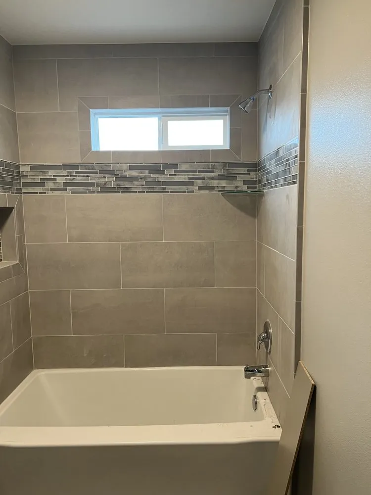 Slide of GD Professional Plumbing