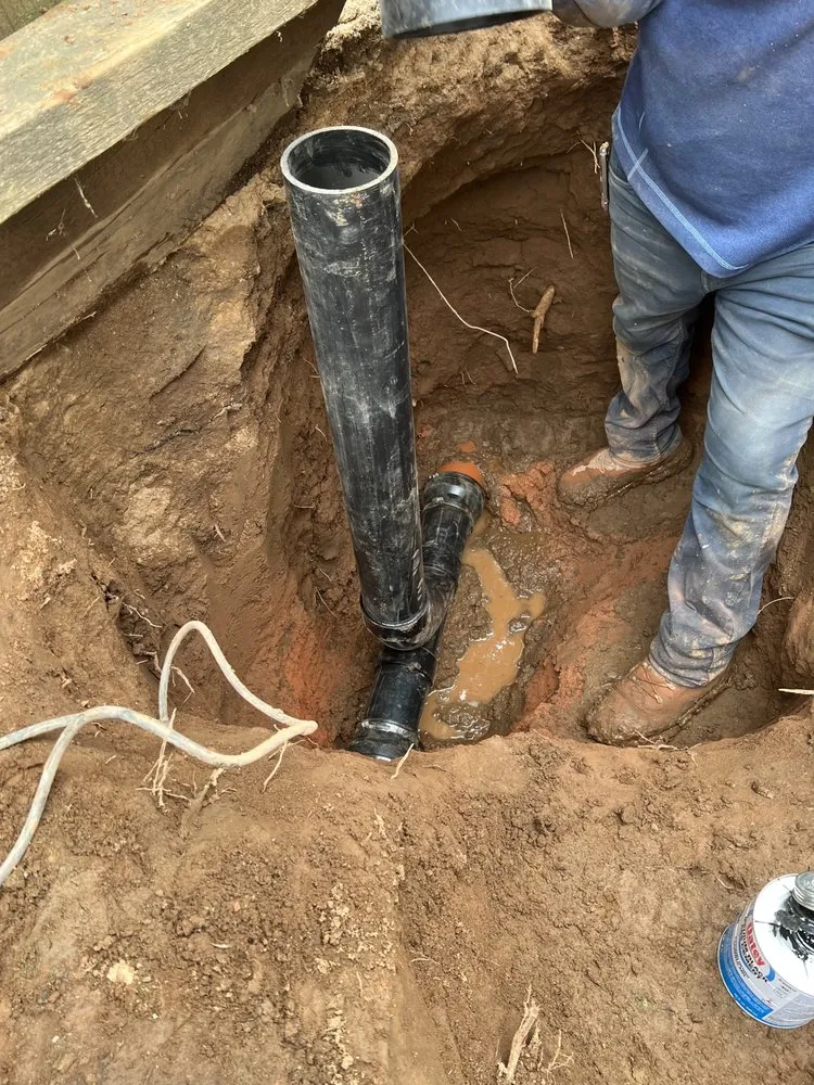 Slide of GD Professional Plumbing