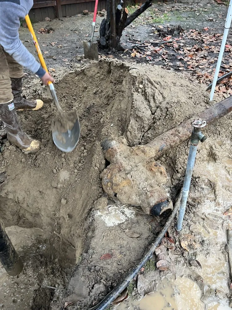 Slide of GD Professional Plumbing