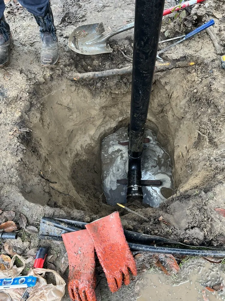 Trusted plumbing repair in Sanger, CA by GD Professional Plumbing