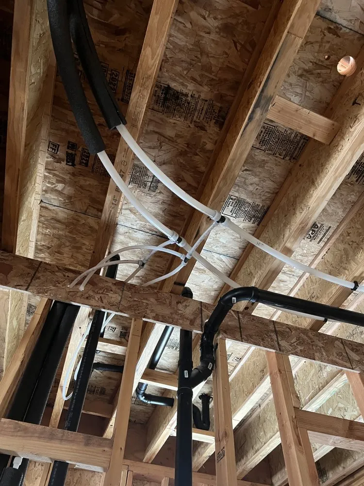 Emergency water heater service in Sanger, CA by GD Professional Plumbing