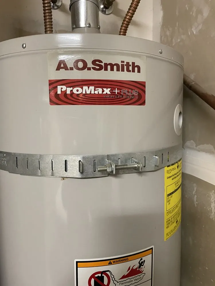 Expert water heater service experts serving Sanger, CA - GD Professional Plumbing