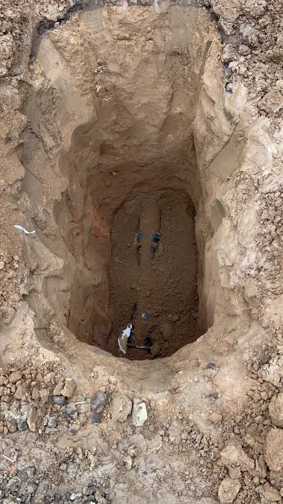 Top-rated pipe repair service in Sanger, CA - GD Professional Plumbing