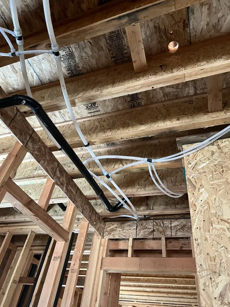 Slide of GD Professional Plumbing