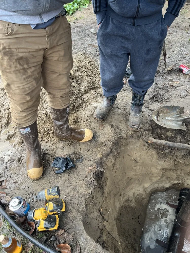 Slide of GD Professional Plumbing