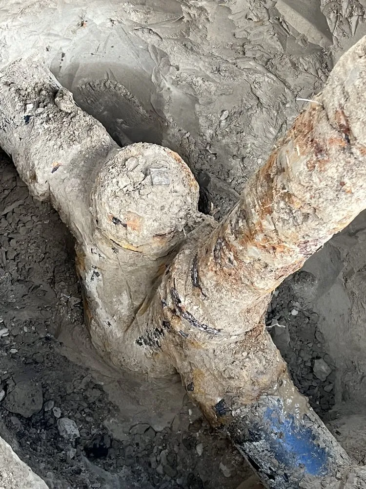 Slide of GD Professional Plumbing