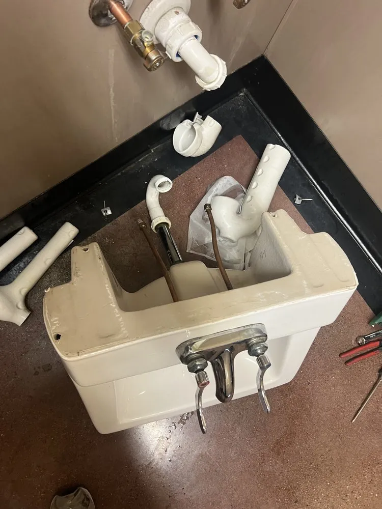 Slide of GD Remodeling & Services