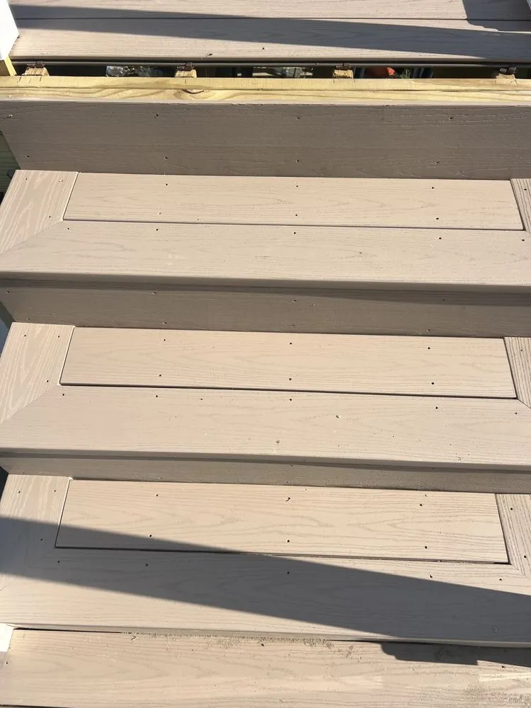 Slide of GD Remodeling & Services