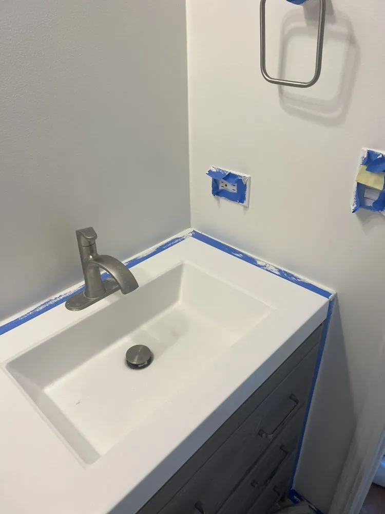 Emergency water heater service in Warrenville, IL by GD Remodeling & Services