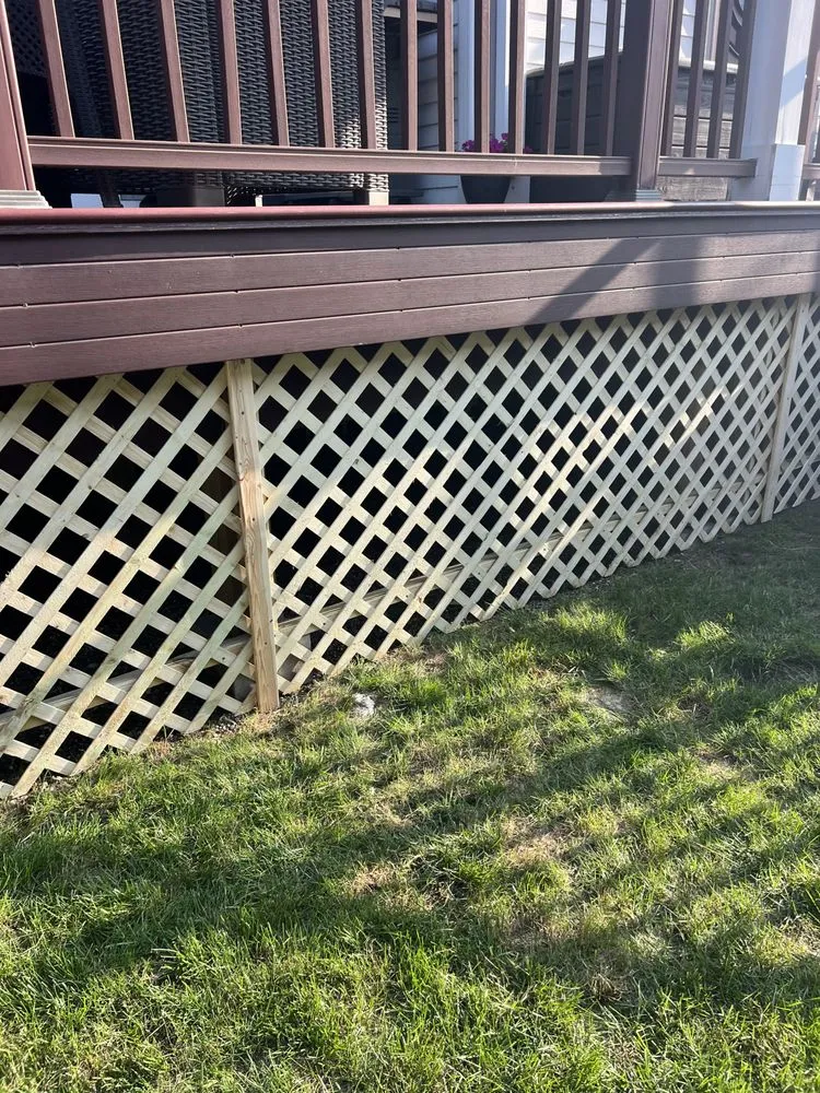 Expert pipe repair for homes in Warrenville, IL by GD Remodeling & Services