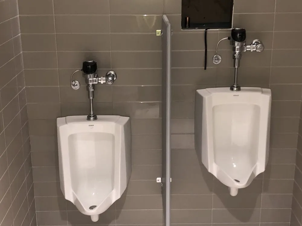 Slide of GD Trebino Plumbing and Gas Fitting