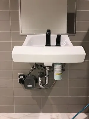 GD Trebino Plumbing and Gas Fitting