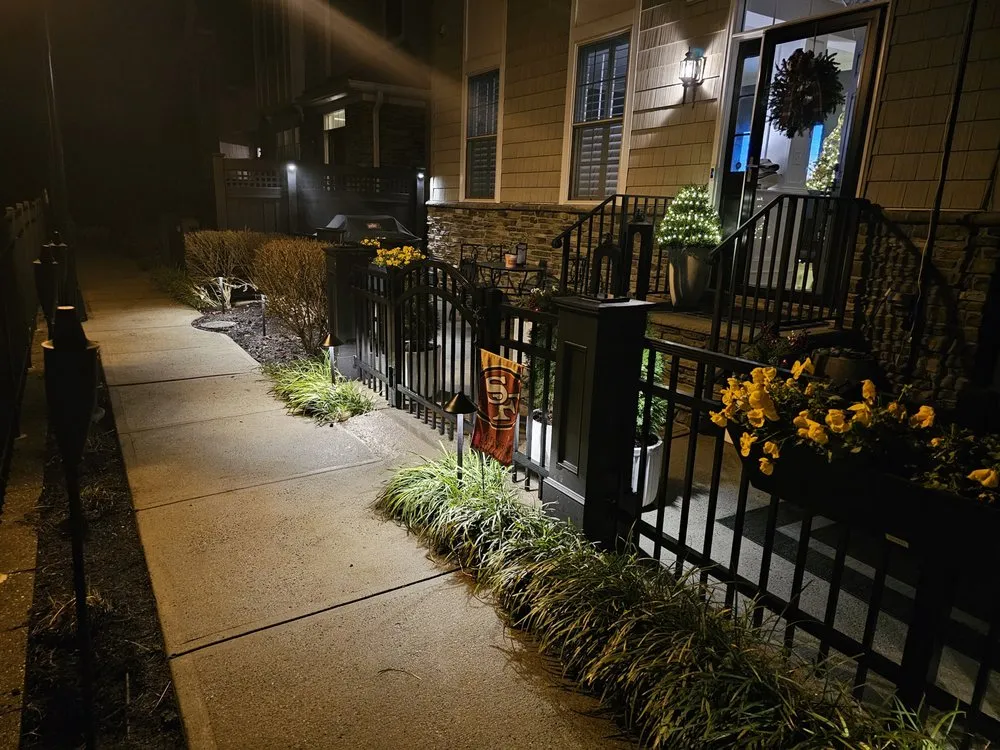 Slide of GDA Home Services