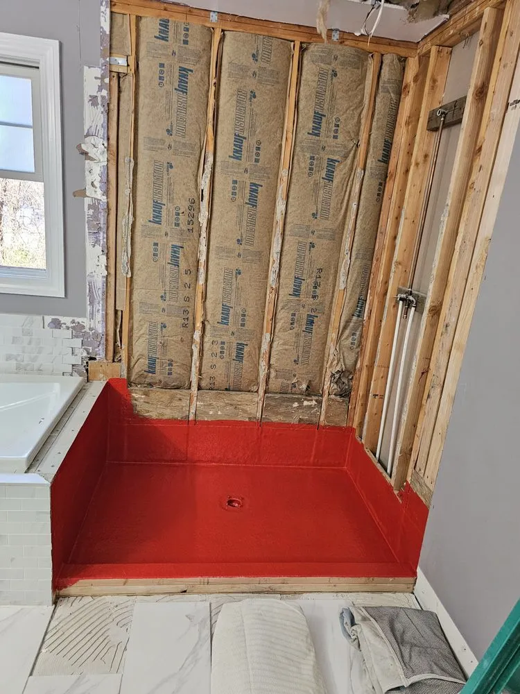 Slide of GDA Home Services