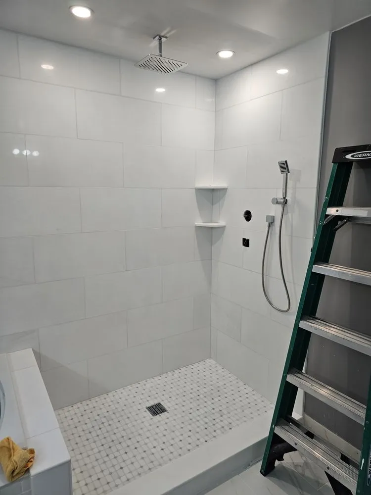 Slide of GDA Home Services