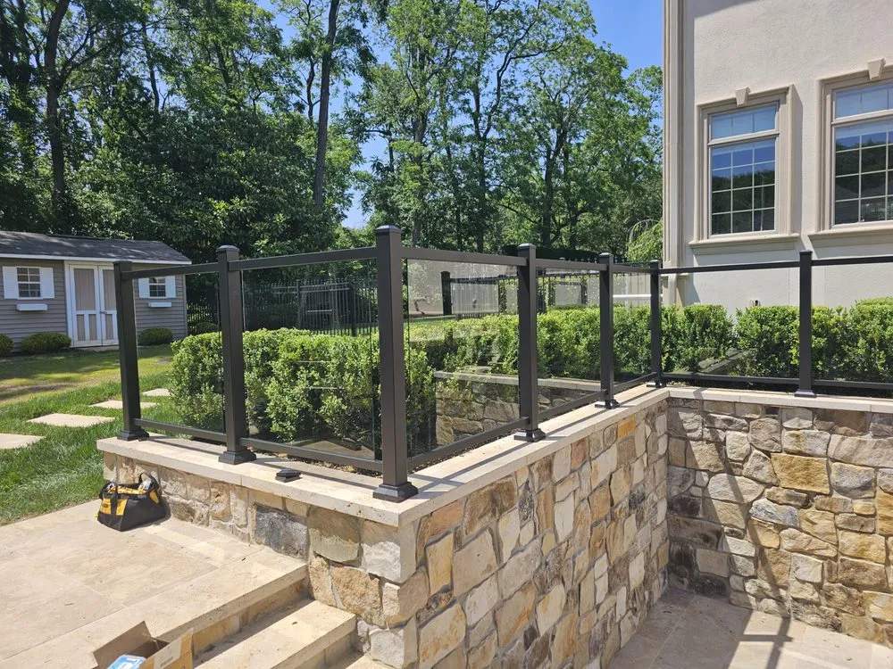 Slide of GDA Home Services