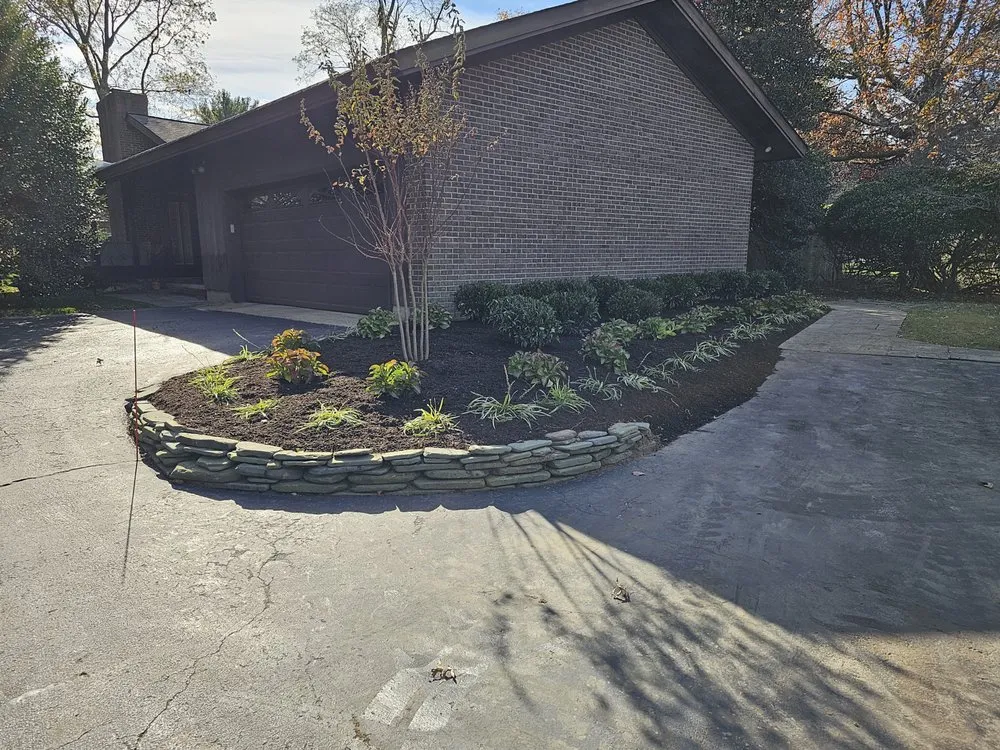 Slide of GDA Home Services