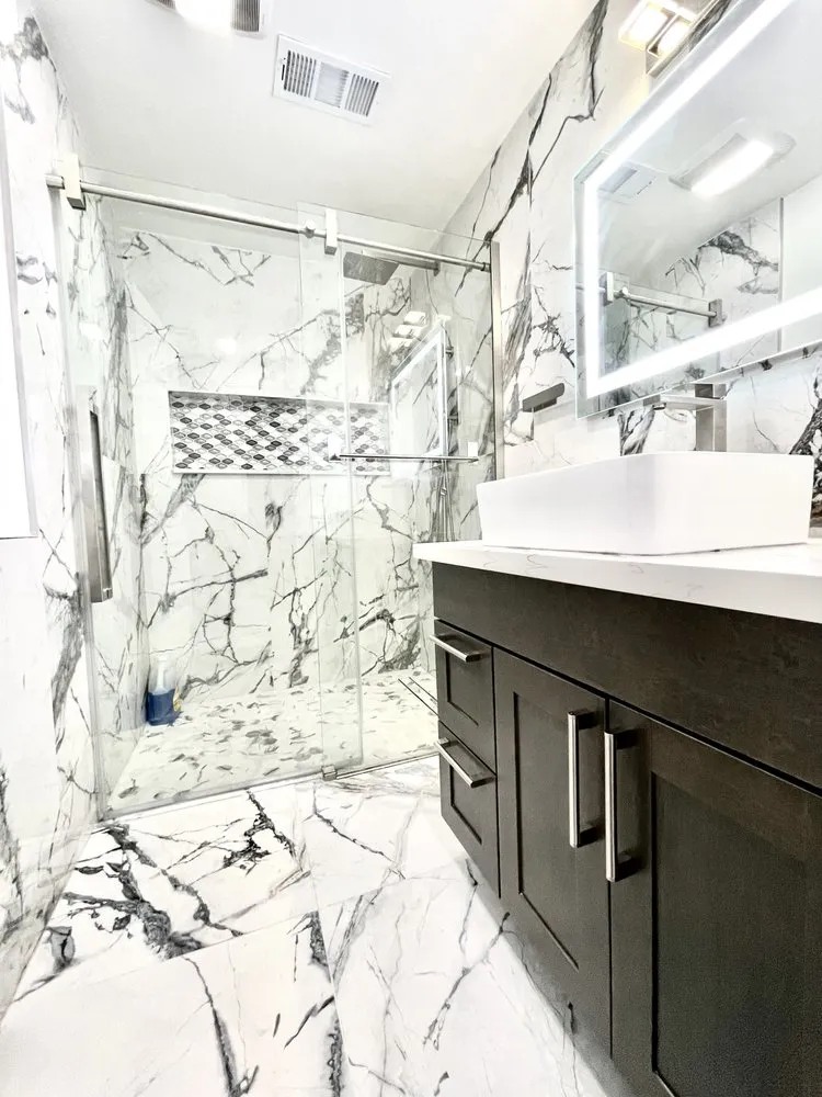 Slide of GDN Construction