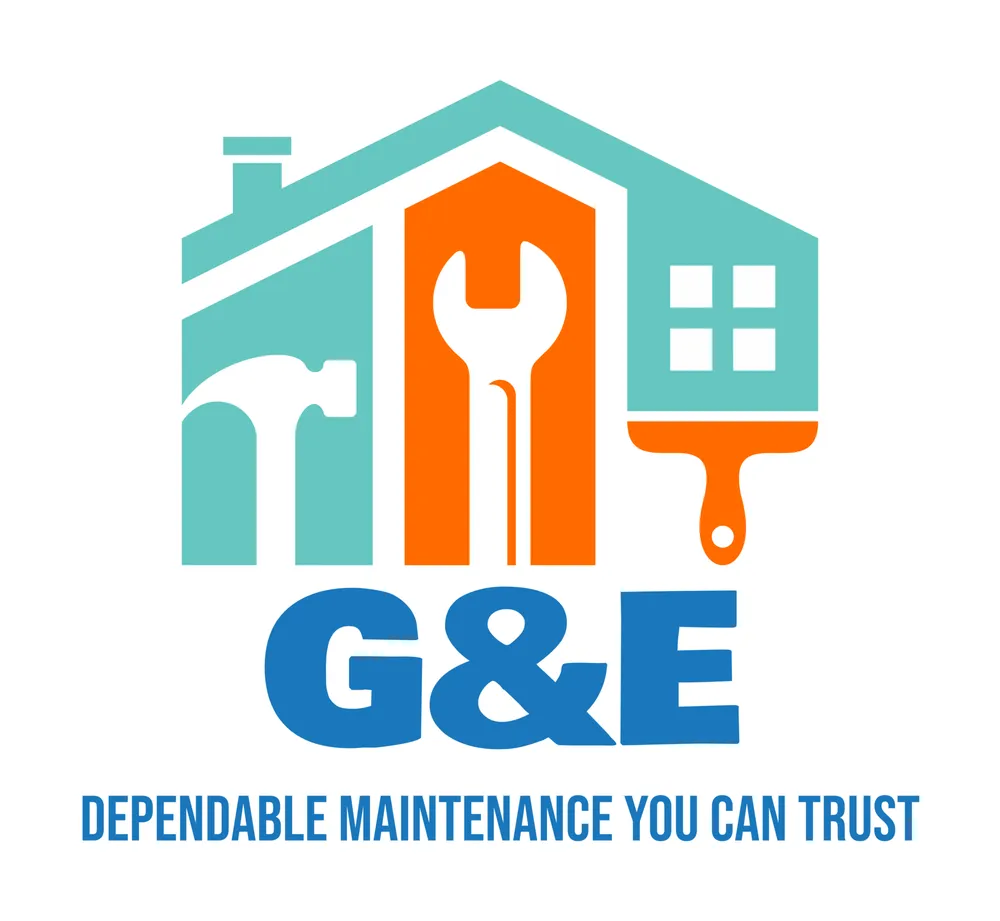 Slide of G&E Maintenance And Handyman Services
