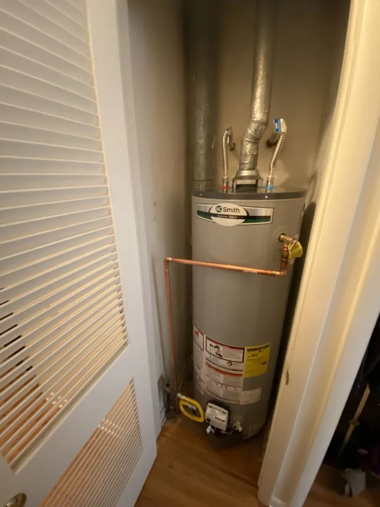 Slide of GE Services