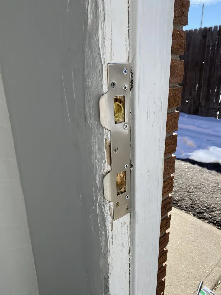 Slide of GE Services