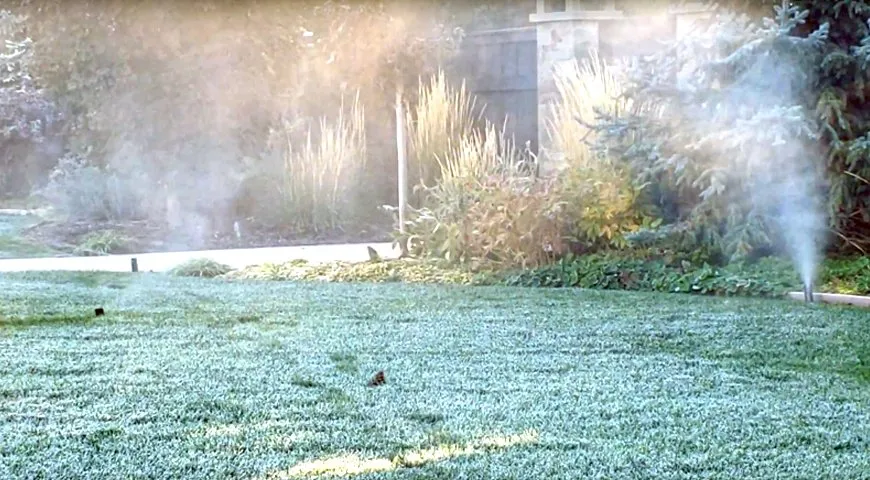 Slide of GE Services