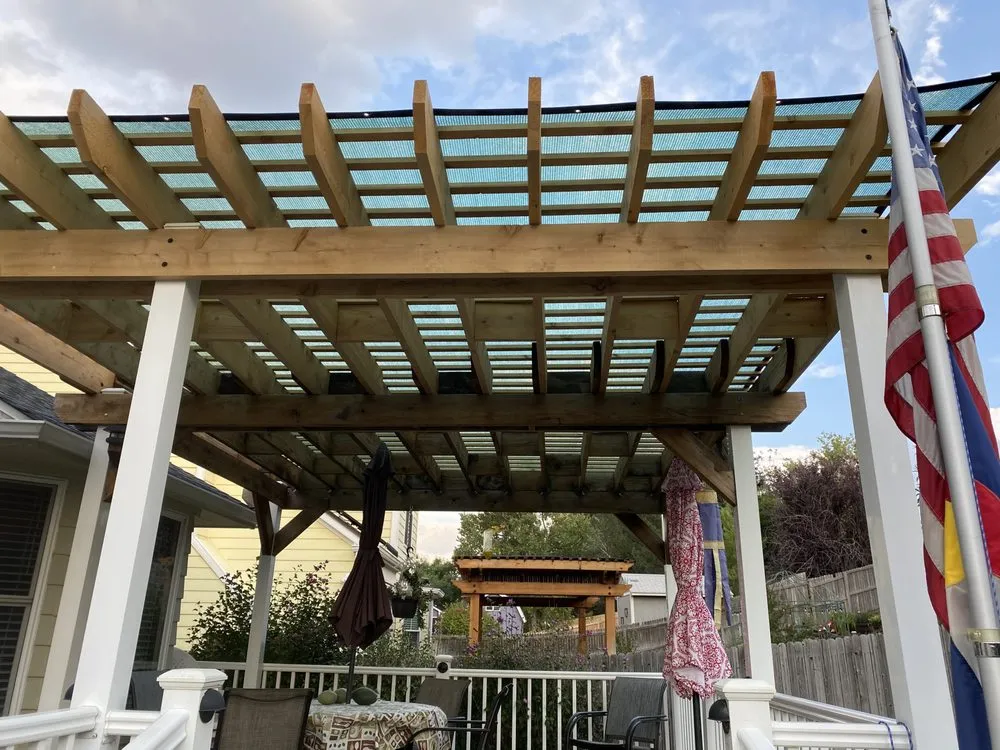 Slide of GE Services