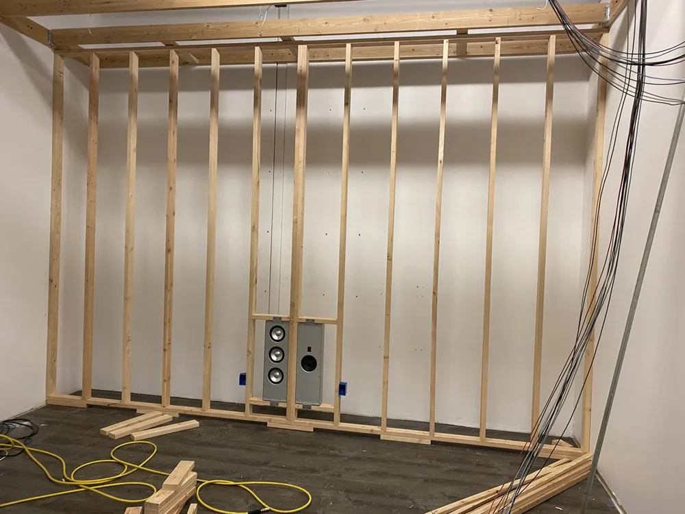 Slide of GE Services