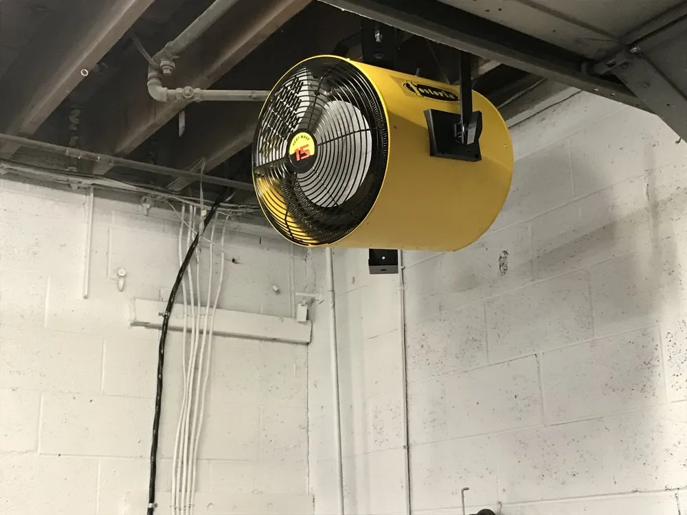 Slide of GE Services