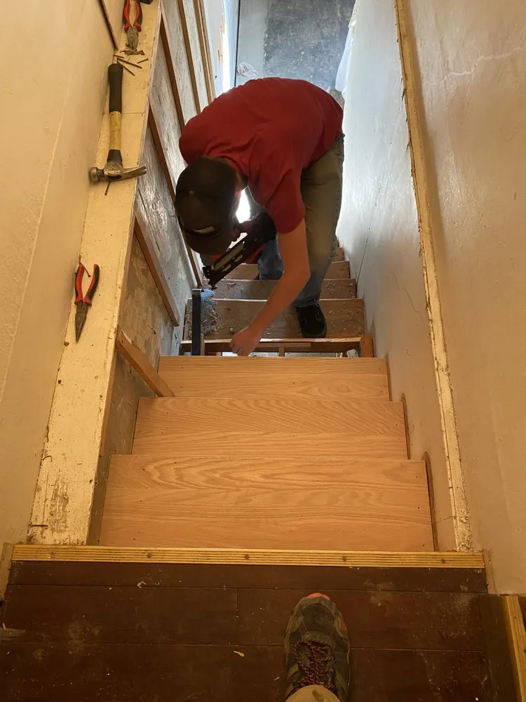 Slide of GE Services