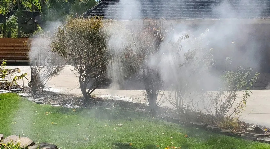 Slide of GE Services