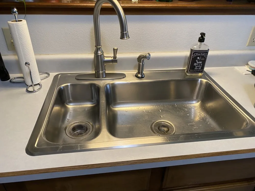 Slide of GE Services