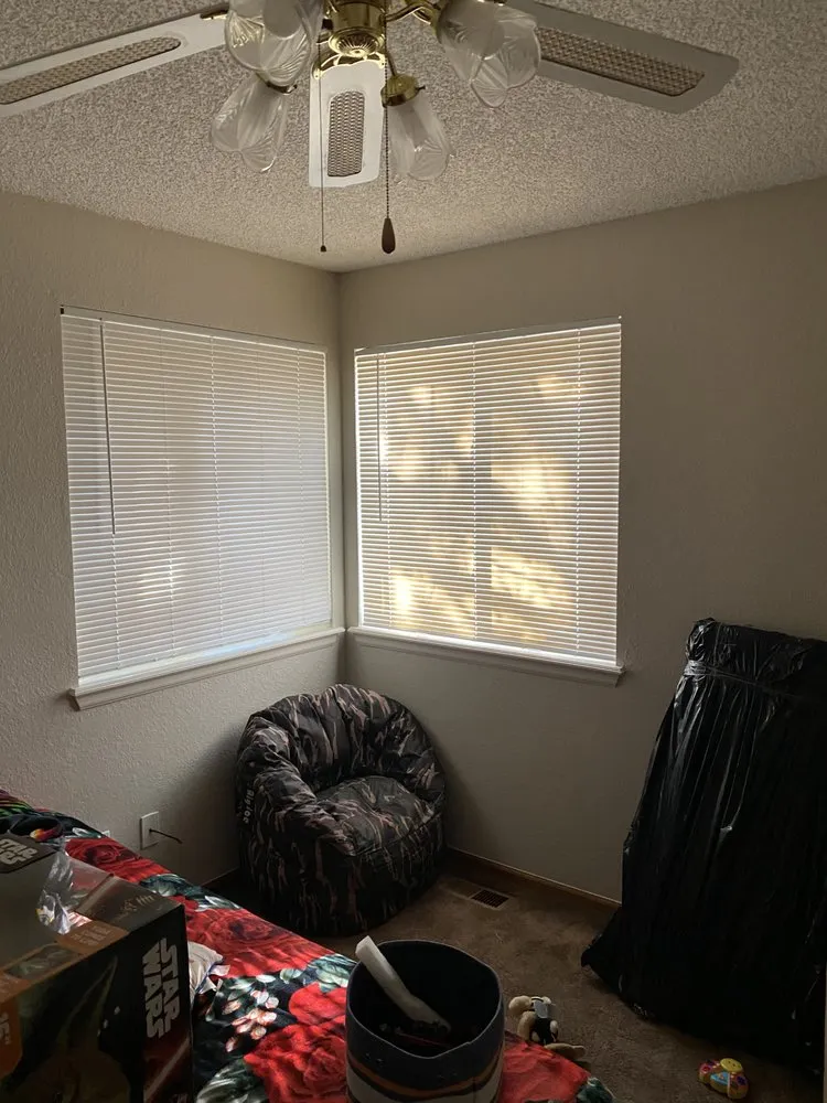 Slide of GE Services