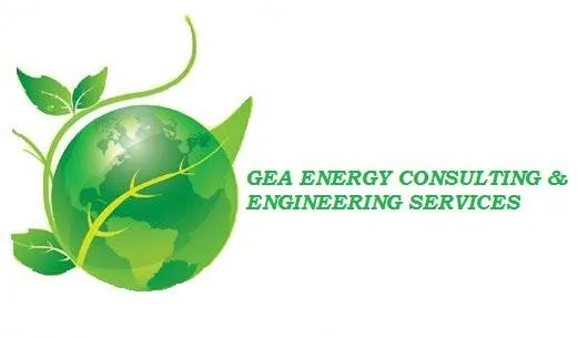 Slide of GEA Energy Consulting & Engineering Services