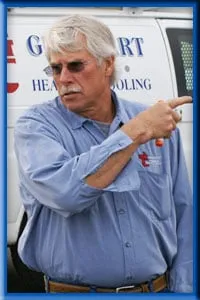 Slide of Gearhart Plumbing Heating and Cooling