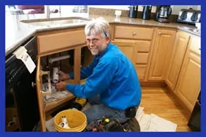 Slide of Gearhart Plumbing Heating and Cooling