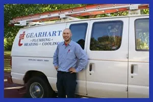 Gearhart Plumbing Heating and Cooling