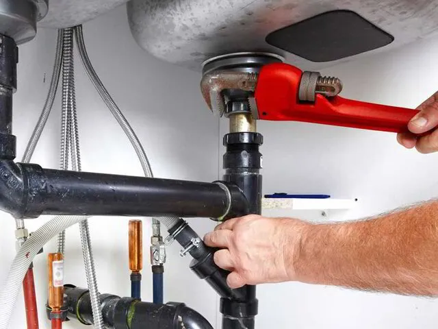 Slide of Gec Remodeling