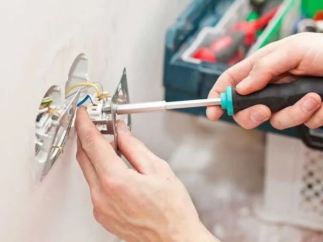 Slide of Gec Remodeling