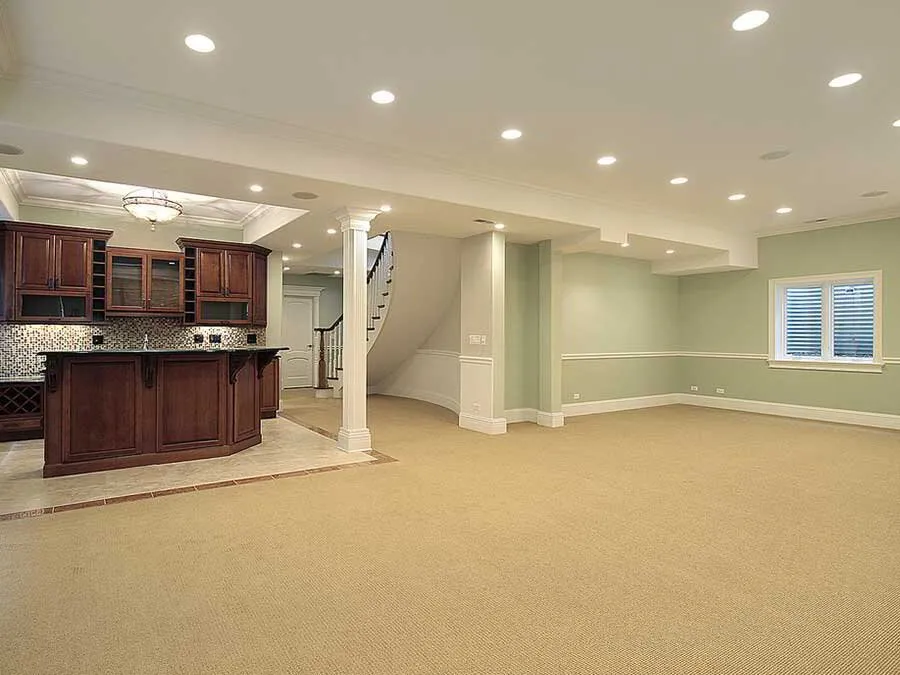 Top-rated pipe repair in Montgomery Village, MD by Gec Remodeling