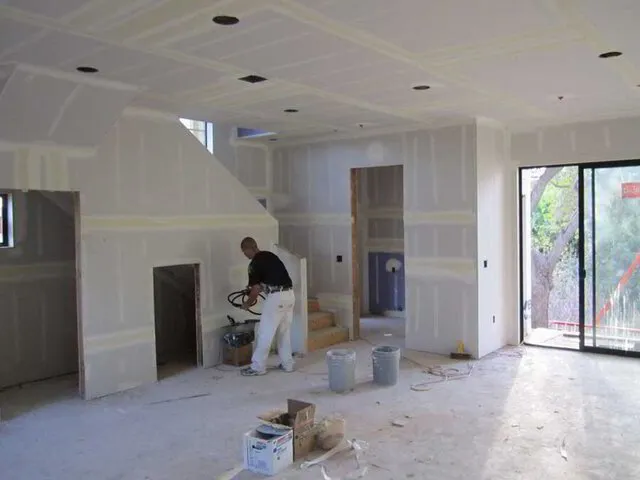 Quality emergency plumbing service in Montgomery Village, MD - Gec Remodeling