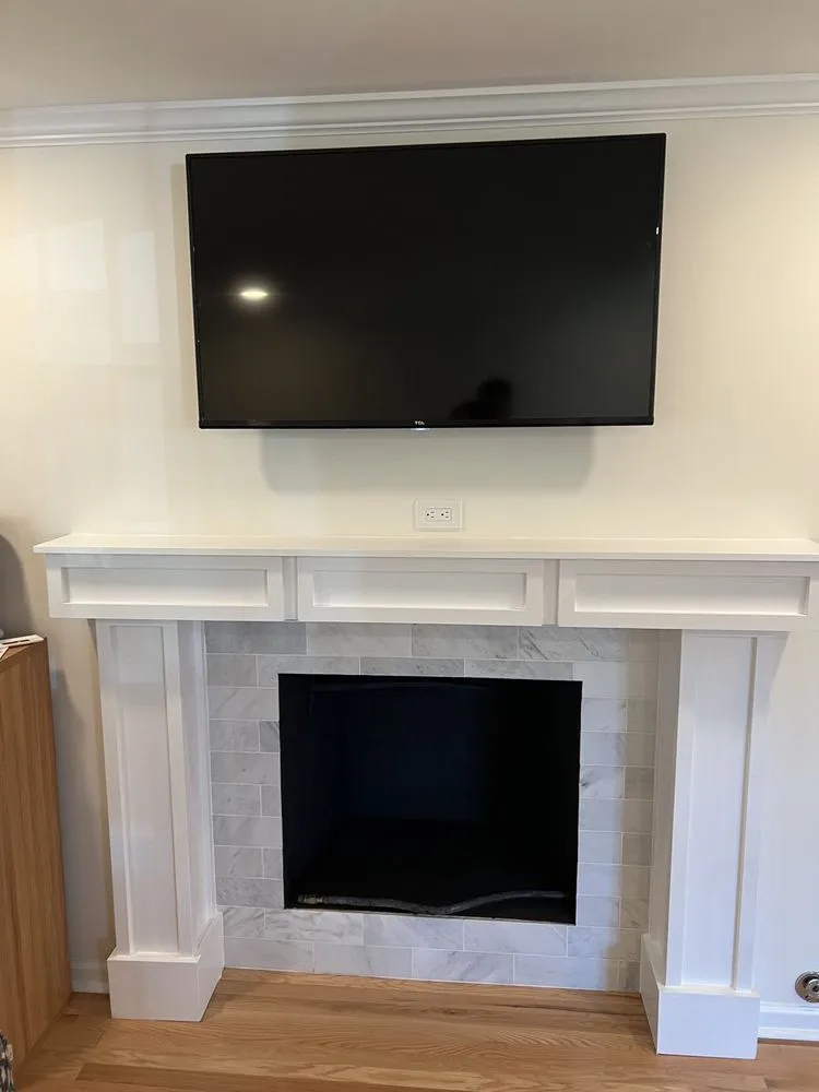 Slide of Gec Remodeling