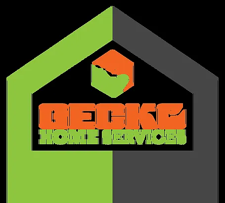 Slide of Gecko Home Services