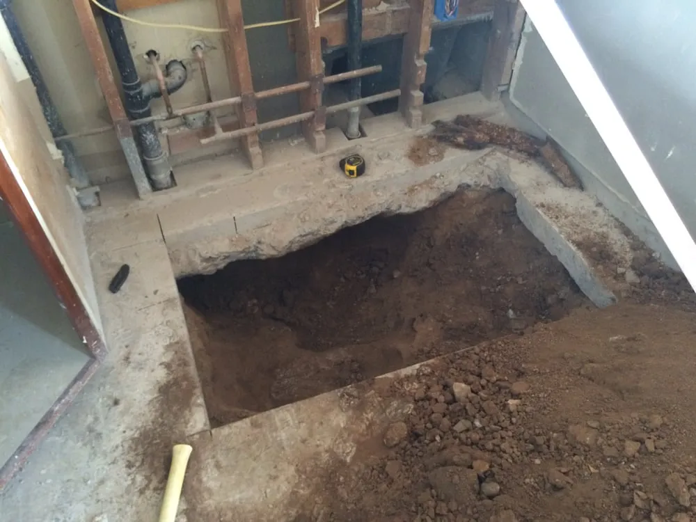 Slide of Gecko Home Services