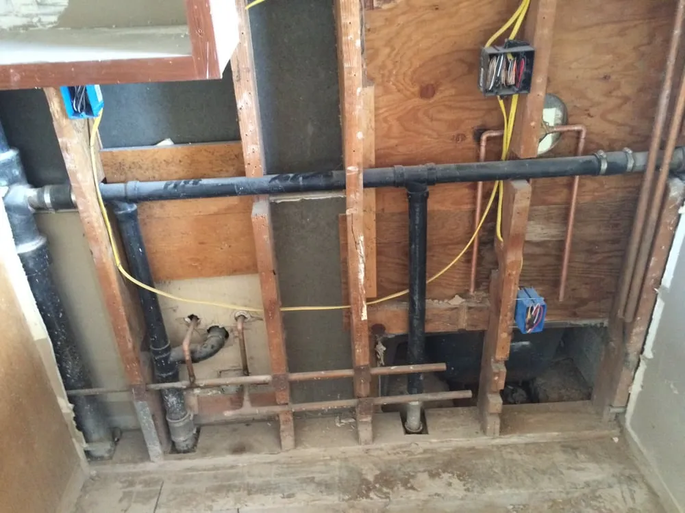 Slide of Gecko Home Services