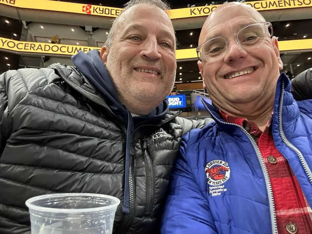 Slide of Gedaro Plumbing